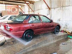Proton Wira